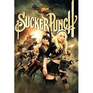 Sucker Punch (2011)