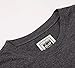 California Republic White Bandana Bear Men's T-Shirt - (X-Large) - Black