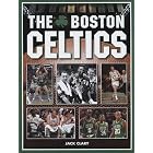 Boston Celtics by Jack Cleary