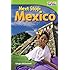 Next Stop: Mexico (Time for Kids)