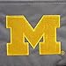 Coleman Michigan Wolverines NCAA 24 Can Soft Sided Cooler COL-02513083111