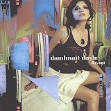 Davnet an album by Damhnait Doyle