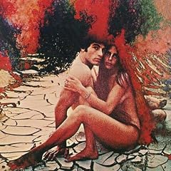 Zabriskie Point [Vinyl LP]