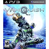 Vanquish (PS3) 北米版
