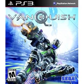 VanquishVanquish