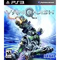 Vanquish