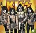 Books : 2011  KISS  Wall Calendar