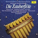 The Magic Flute: Highlights