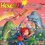Produkt-Bild: Hexe Lilli 19 im Land der Dinosaurier