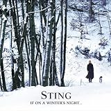 If On A Winter's Night