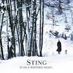 If On A Winter's Night - Sting