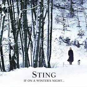 If On A Winter's Night