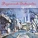 Faszinierende Stadtansichten aquarellieren