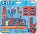 SPIDER-MAN 9-in-1 Stylus Kit for NDS/DSi