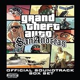 Grand Theft Auto: San Andreas