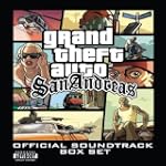 Grand Theft Auto: San Andreas