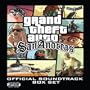 Grand Theft Auto: San Andreas