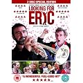 Looking For Eric [DVD]
