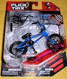 Flick Trix Fitbikeco ~PRK~ Random Colors