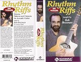 VHS-Rhythm In Your Riffs