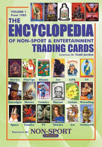 Trading Cards