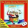 The Nursery Rhyme Collection 2 - 33 musicians create another Nursery Rhymes Masterpiece [2 CD's]