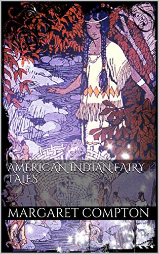American Indian Fairy Tales