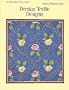 Persian Textile Designs (International Design Library)
