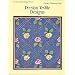 Persian Textile Designs (International Design Library)