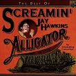 Alligator Wine - Best of