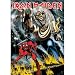 Iron Maiden - Carte Postale Number Of The Beast