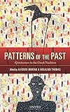 Patterns of the past : epitēdeumata in the Greek tradition