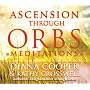 Ascension Through Orbs - Double CD