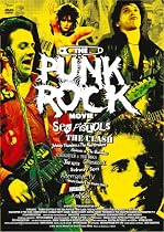 THE PUNK ROCK MOVIE (スタンダード・エディション) [DVD]