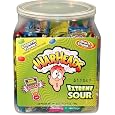 BUY : Warheads Extreme Sour Hard Candy (Pack of 240)