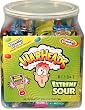 Warheads Extreme Sour Hard Candy (Pack of 240)