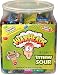 Warheads Extreme Sour Hard Candy (Pack of 240)