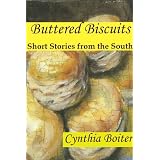 Buttered Biscuits