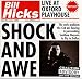 Shock and Awe: Live at Oxford Playhouse
