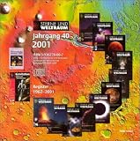 Eigenschaften Spektrum der Wissenschaft  / Sterne und Weltraum 2001, 1 CD-ROM Für Windows 3.1/95/98/Me/NT4.0/2000/XP und MacOS ab 8.1. Register 1932-2001, Special 6 Gravitation, Ahnerts Kalender für Sternfreunde 2001