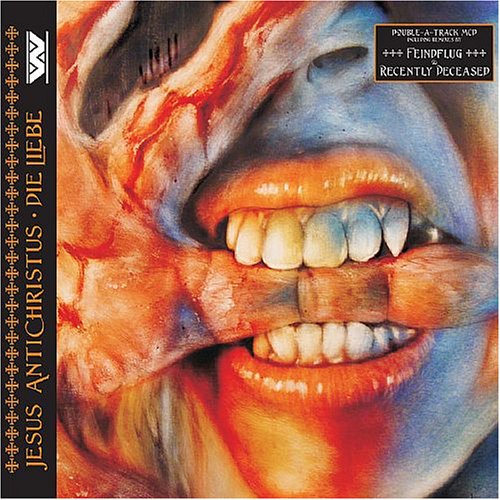 :wumpscut: - Jesus Antichristus / Die Liebe - Zortam Music