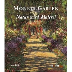 Monets Jahre in Giverny