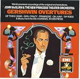 Gershwin Overtures: John McGlinn & The New Princess Theater Orchestra