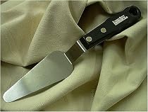 Liquitex Palette Knives- Large Knife #11