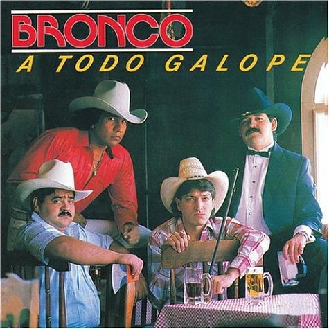 Bronco - Tesoros De Colección 3 Discos Versiones Originales - Zortam Music