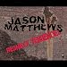For Pete's Sake - Jason Matthews (OFFICIAL SONG)