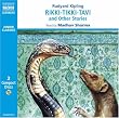 Rikki-Tikki-Tavi (Junior Classics)