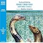Rikki-Tikki-Tavi (Junior Classics)