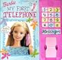 Barbie: My First Telephone