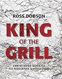 King of the grill